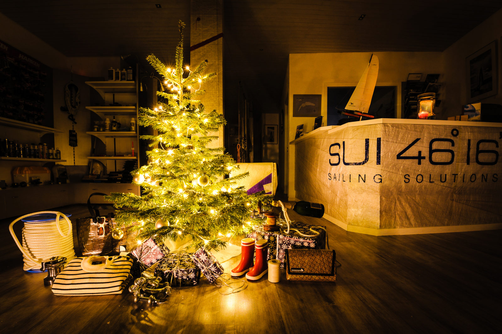 SUI 4616 - Shop