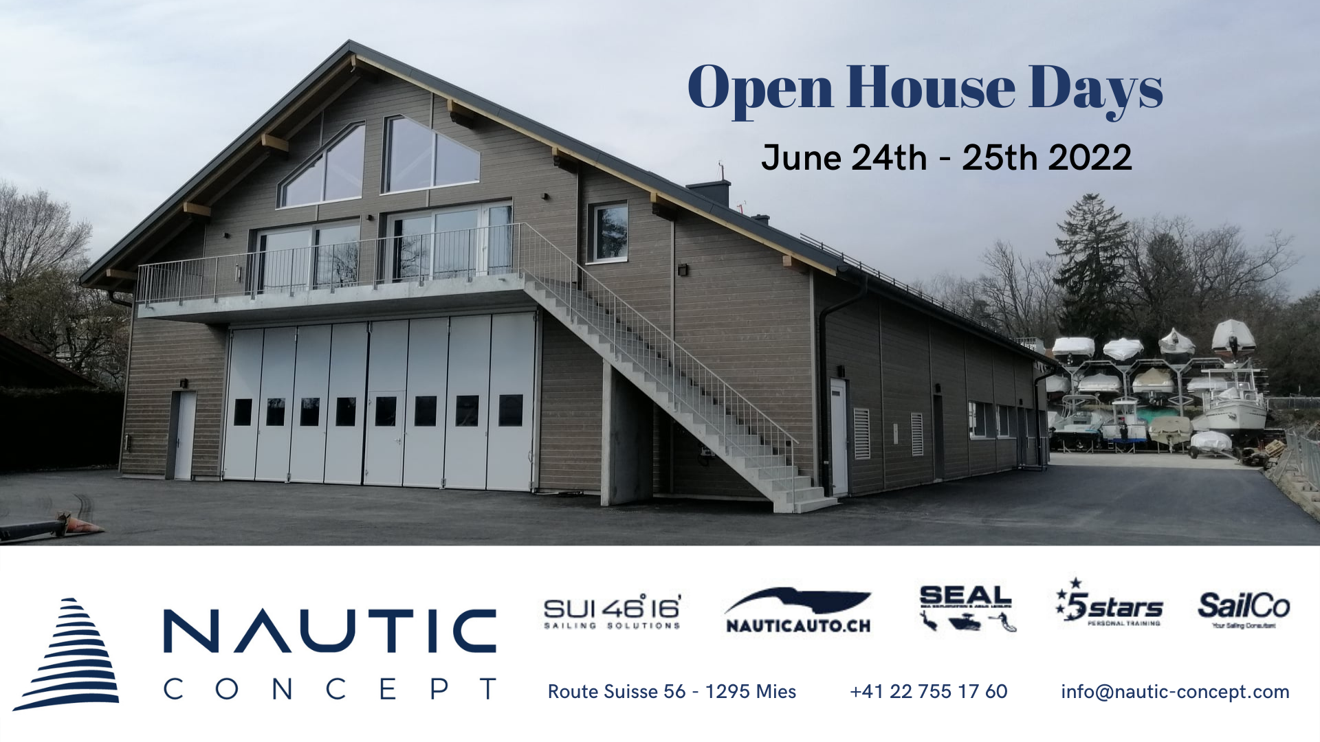 Open House Days