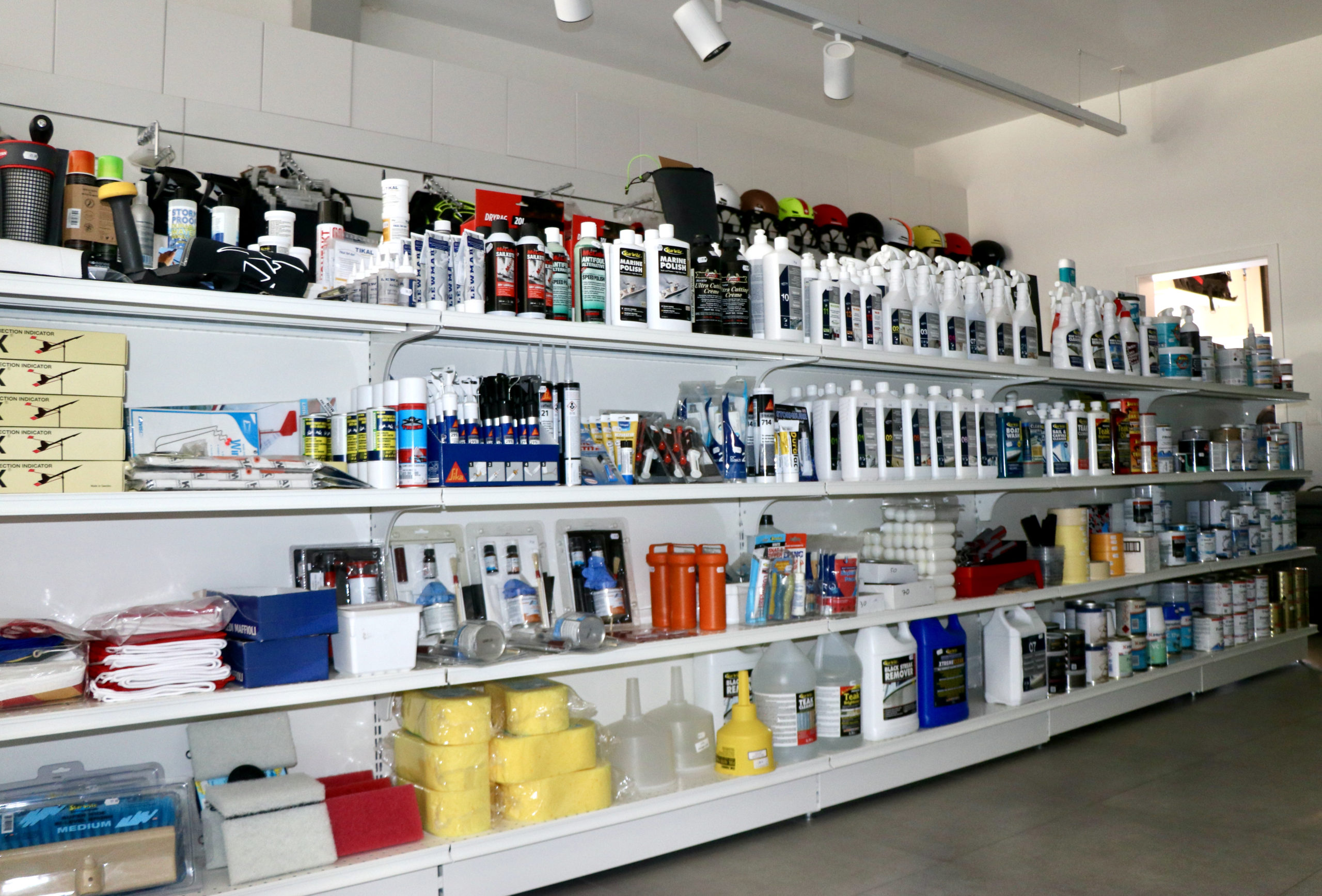 magasin-5 © Sylvain Fasel